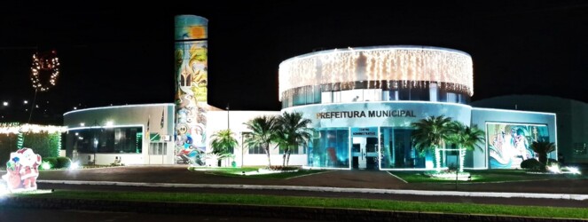 Prefeitura 
