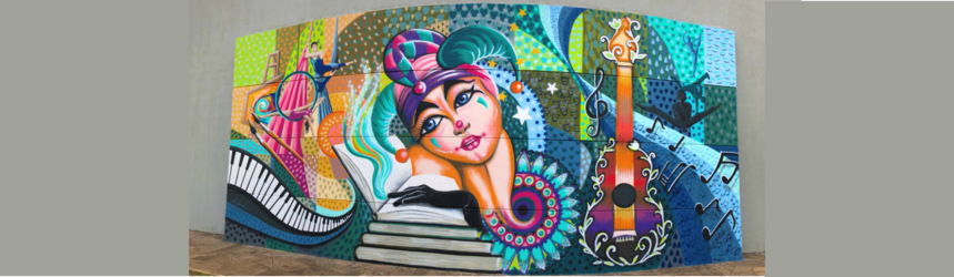 PAINEL NA PREFEITURA 