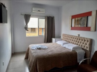 QUARTO CASAL