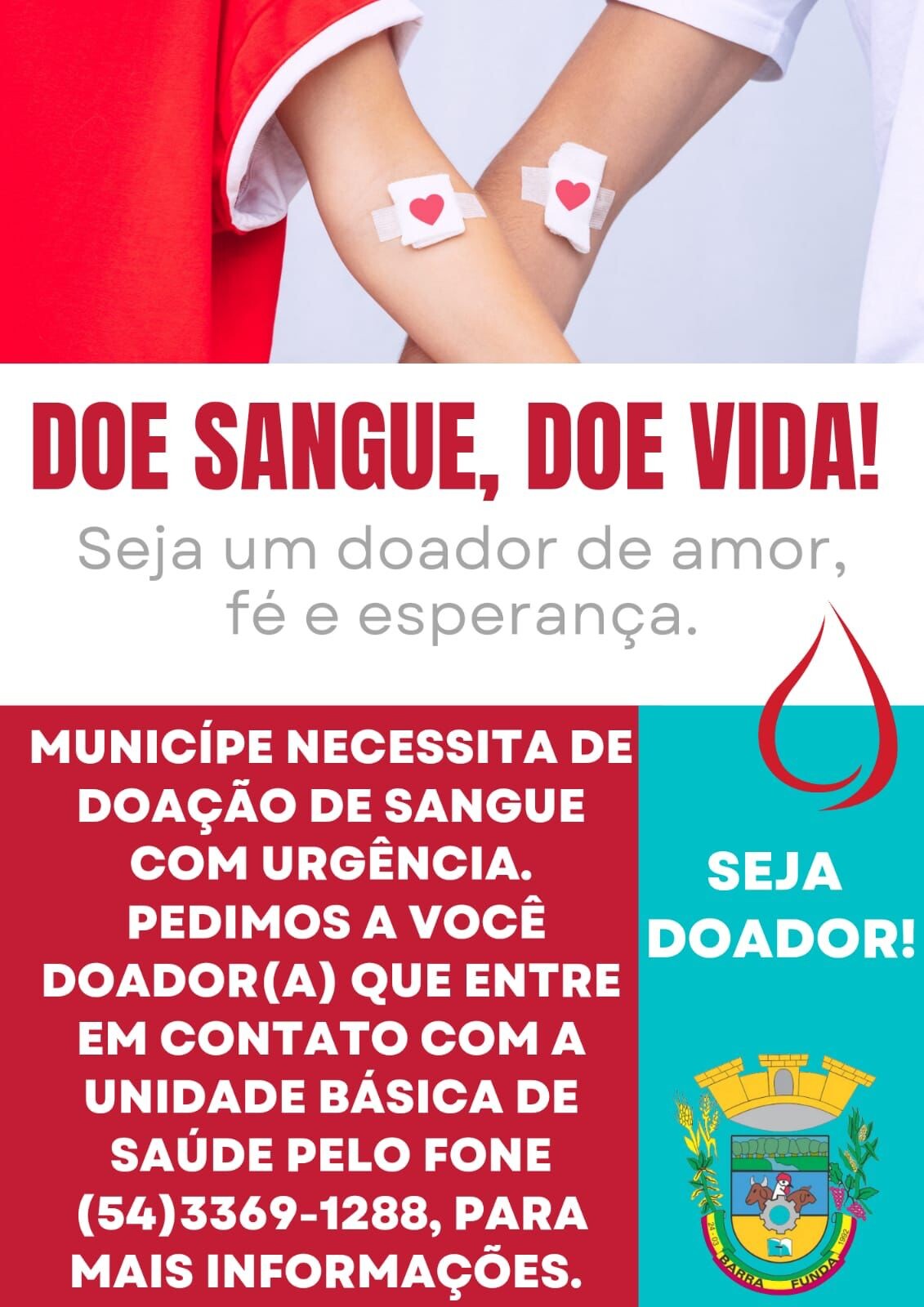 Doe Sangue