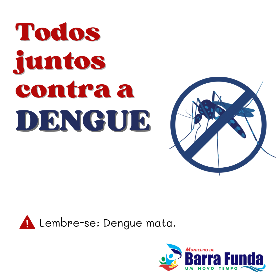 Combate a dengue