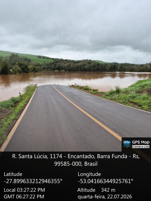 barra-funda-enfrenta-dificuldades-devido-ao-alto-volume- ...