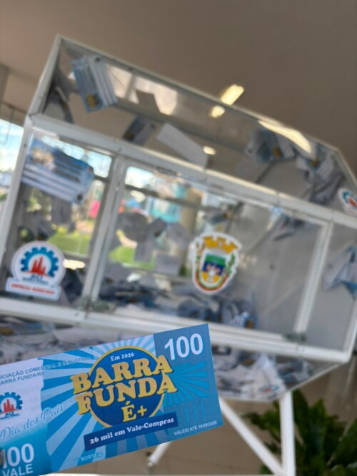 premiacao-do-segundo-sorteio-da-campanha-barra-funda-e-e ...