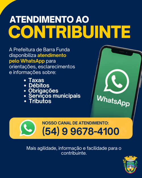 barra-funda-disponibiliza-atendimento-por-meio-de-contat ...